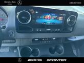 Thumbnail of 2023 Arctic White Mercedes-Benz Sprinter 3500