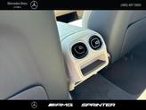 Thumbnail of 2024 Black Mercedes-Benz C-Class