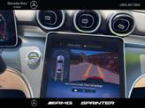 Thumbnail of 2024 Black Mercedes-Benz C-Class
