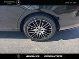 Thumbnail of 2024 Black Mercedes-Benz C-Class