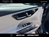 Thumbnail of 2024 Black Mercedes-Benz C-Class