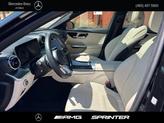 Thumbnail of 2024 Black Mercedes-Benz C-Class