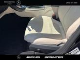 Thumbnail of 2024 Black Mercedes-Benz C-Class