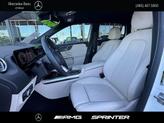 Thumbnail of 2025 Polar White Mercedes-Benz GLA 250