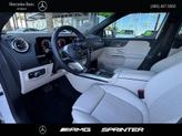 Thumbnail of 2025 Polar White Mercedes-Benz GLA 250
