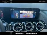 Thumbnail of 2025 Polar White Mercedes-Benz GLA 250