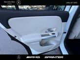 Thumbnail of 2025 Polar White Mercedes-Benz GLA 250