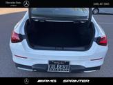 Thumbnail of 2025 Polar White Mercedes-Benz CLA 250