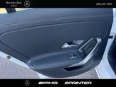 Thumbnail of 2025 Polar White Mercedes-Benz CLA 250