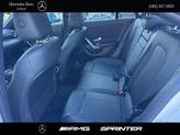 Thumbnail of 2025 Polar White Mercedes-Benz CLA 250