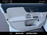 Thumbnail of 2025 Polar White Mercedes-Benz GLA 250