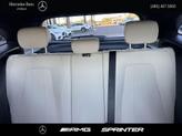 Thumbnail of 2025 Polar White Mercedes-Benz GLA 250