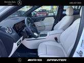 Thumbnail of 2025 Polar White Mercedes-Benz GLA 250