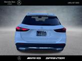 Thumbnail of 2025 Polar White Mercedes-Benz GLA 250