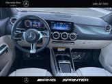 Thumbnail of 2025 Polar White Mercedes-Benz GLA 250