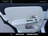 Thumbnail of 2025 Polar White Mercedes-Benz GLA 250