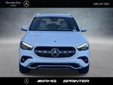 Thumbnail of 2025 Polar White Mercedes-Benz GLA 250