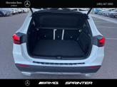 Thumbnail of 2025 Polar White Mercedes-Benz GLA 250