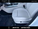 Thumbnail of 2025 Polar White Mercedes-Benz GLA 250
