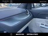 Thumbnail of 2025 Polar White Mercedes-Benz GLA 250