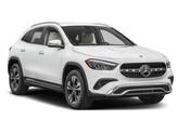 Thumbnail of 2025 Night Black Mercedes-Benz GLA 250