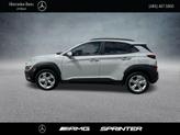 Thumbnail of 2023 Cyber Silver Hyundai KONA