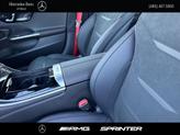 Thumbnail of 2025 MANUFAKTUR Graphite Grey Magno Mercedes-Benz AMG C 43
