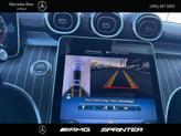 Thumbnail of 2025 MANUFAKTUR Graphite Grey Magno Mercedes-Benz AMG C 43
