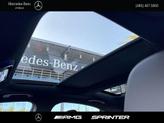 Thumbnail of 2025 MANUFAKTUR Graphite Grey Magno Mercedes-Benz AMG C 43
