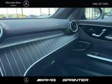 Thumbnail of 2025 MANUFAKTUR Graphite Grey Magno Mercedes-Benz AMG C 43