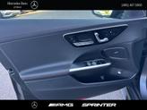 Thumbnail of 2025 MANUFAKTUR Graphite Grey Magno Mercedes-Benz AMG C 43