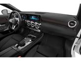 Thumbnail of 2023 Polar White Mercedes-Benz CLA 250