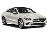 Thumbnail of 2023 Polar White Mercedes-Benz CLA 250