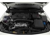 Thumbnail of 2023 Polar White Mercedes-Benz CLA 250