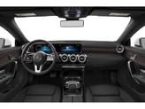 Thumbnail of 2023 Polar White Mercedes-Benz CLA 250