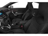 Thumbnail of 2023 Polar White Mercedes-Benz CLA 250