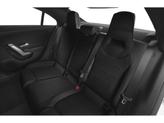Thumbnail of 2023 Polar White Mercedes-Benz CLA 250