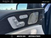 Thumbnail of 2022 Lunar Blue Metallic Mercedes-Benz GLS 450