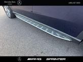Thumbnail of 2022 Lunar Blue Metallic Mercedes-Benz GLS 450