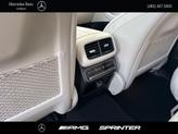 Thumbnail of 2022 Lunar Blue Metallic Mercedes-Benz GLS 450