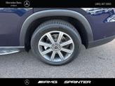 Thumbnail of 2022 Lunar Blue Metallic Mercedes-Benz GLS 450
