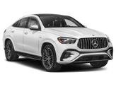 Thumbnail of 2025 Mercedes-Benz AMG GLE 53