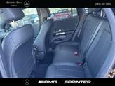 Thumbnail of 2025 Night Black Mercedes-Benz GLA 250