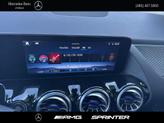 Thumbnail of 2025 Night Black Mercedes-Benz GLA 250