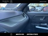 Thumbnail of 2025 Night Black Mercedes-Benz GLA 250