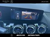 Thumbnail of 2025 Night Black Mercedes-Benz GLA 250