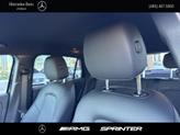 Thumbnail of 2025 Night Black Mercedes-Benz GLA 250
