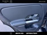 Thumbnail of 2025 Night Black Mercedes-Benz GLA 250
