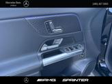 Thumbnail of 2025 Night Black Mercedes-Benz GLA 250