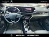 Thumbnail of 2025 Ocean Blue Metallic Buick Envista